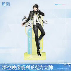 Wuthering Waves Image of Space Series Acrylic Standee