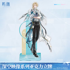 Wuthering Waves Image of Space Series Acrylic Standee