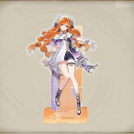 Wuthering Waves Image of Space Series Acrylic Standee