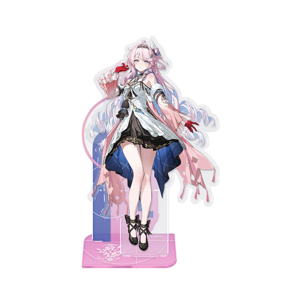 Wuthering Waves Image of Space Series Acrylic Standee