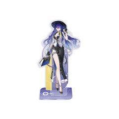 Wuthering Waves Image of Space Series Acrylic Standee