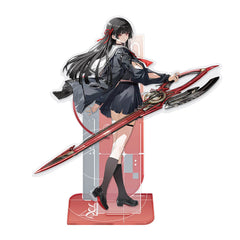 Wuthering Waves Image of Space Series Acrylic Standee