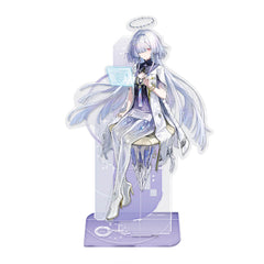 Wuthering Waves Image of Space Series Acrylic Standee