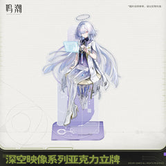 Wuthering Waves Image of Space Series Acrylic Standee