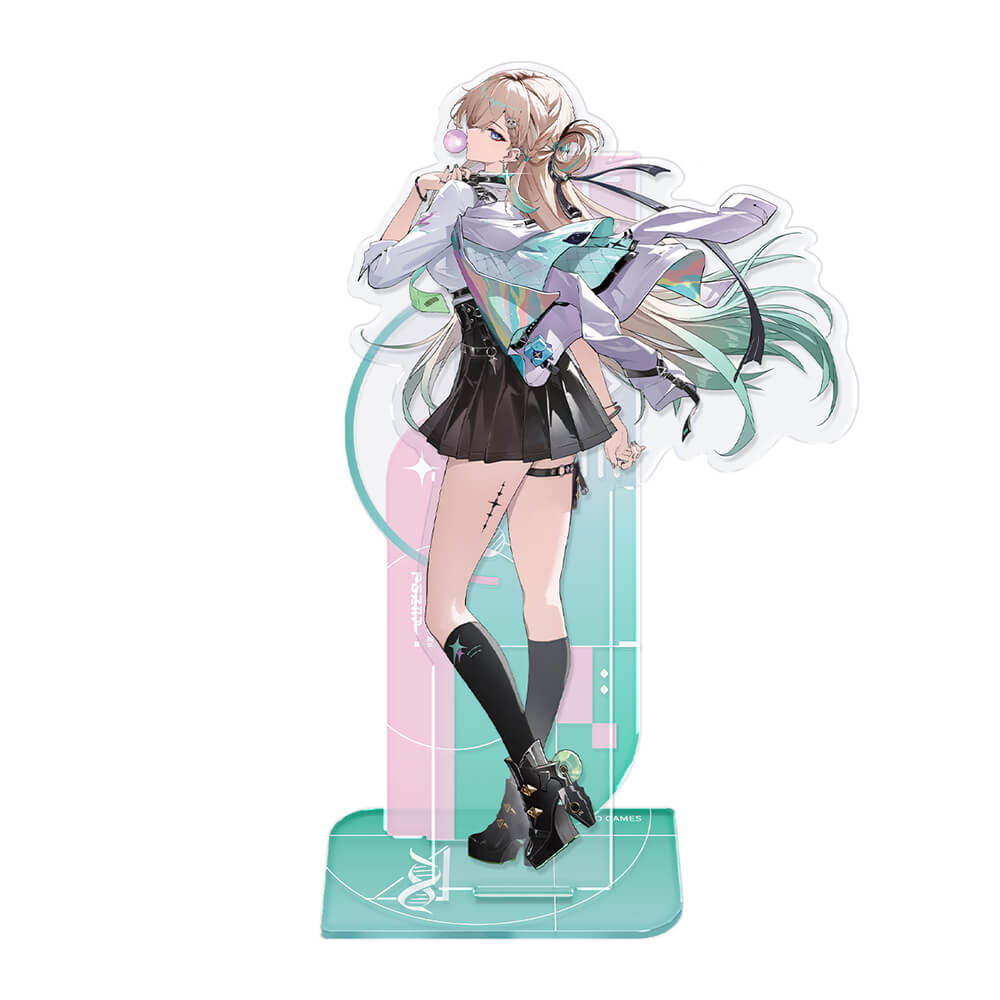 Wuthering Waves Image of Space Series Acrylic Standee