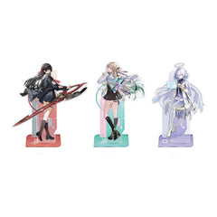 Wuthering Waves Image of Space Series Acrylic Standee