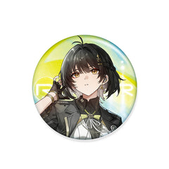 Wuthering Waves Image of Space Series Tin Badge