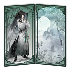 Wuthering Waves Inkwash Reverie Series Acrylic Screen Stand