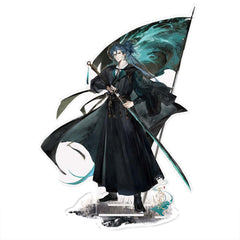 Wuthering Waves Inkwash Reverie Series Three-Piece Acrylic Standee