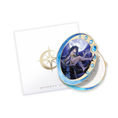 【 Pre order 】Wuthering Waves Iuno Hushed Moon - Lunarum Bracelet