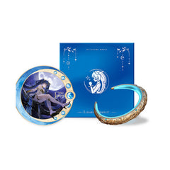 【 Pre order 】Wuthering Waves Iuno Hushed Moon - Lunarum Bracelet