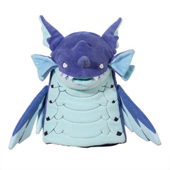 Wuthering Waves Leviathan Plush Hand Puppet