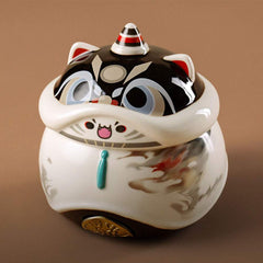 Wuthering Waves Lingyang Ceramic Mug