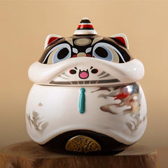 Wuthering Waves Lingyang Ceramic Mug