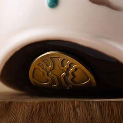 Wuthering Waves Lingyang Ceramic Mug