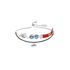 Wuthering Waves Lone Snow Yonder - Hiyuki's Motif Bracelet