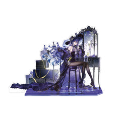 Wuthering Waves Lucilla Starlit Debut Themed Gift Box