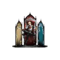 Wuthering Waves Luuk Herssen Scarlet of the Bygones Themed Gift Box