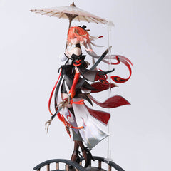 Wuthering Waves Metheus Series Changli 1/7 Scale Figure