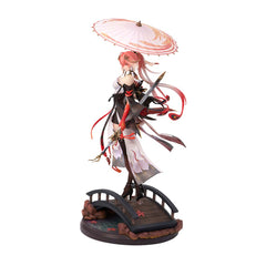 【 Pre order 】Wuthering Waves Metheus Series Changli 1/7 Scale Figure