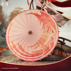 【 Pre order 】Wuthering Waves Metheus Series Changli 1/7 Scale Figure