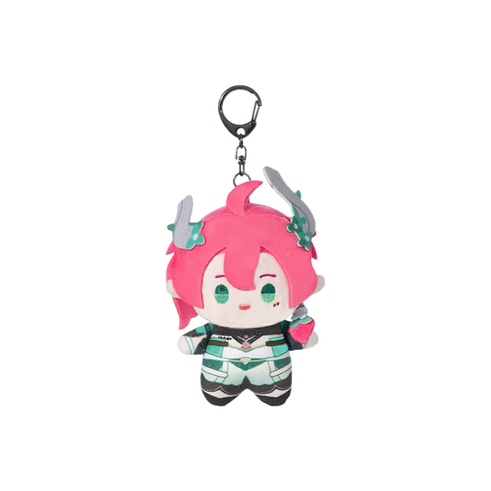 Wuthering Waves Mini Resonator Series Nuigurumi Plush Vol.2