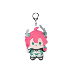 Wuthering Waves Mini Resonator Series Nuigurumi Plush Vol.2