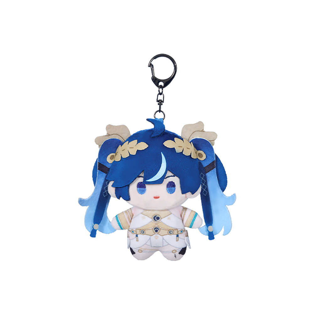Wuthering Waves Mini Resonator Series Nuigurumi Plush Vol.2