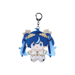 Wuthering Waves Mini Resonator Series Nuigurumi Plush Vol.2