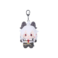 Wuthering Waves Mini Resonator Series Nuigurumi Plush Vol.2