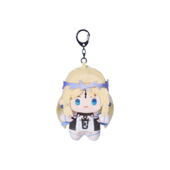 Wuthering Waves Mini Resonator Series Nuigurumi Plush Vol.2