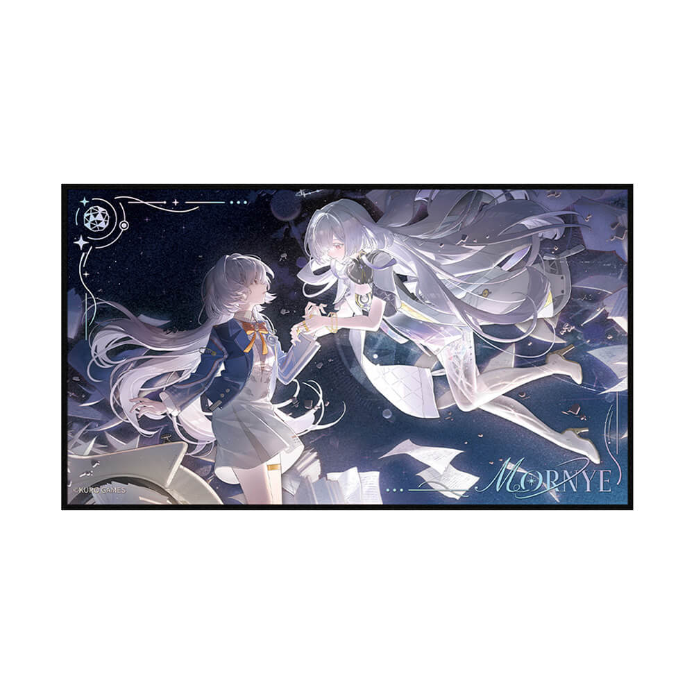 Wuthering Waves Mornye Starlight's Destination Themed Gift Box