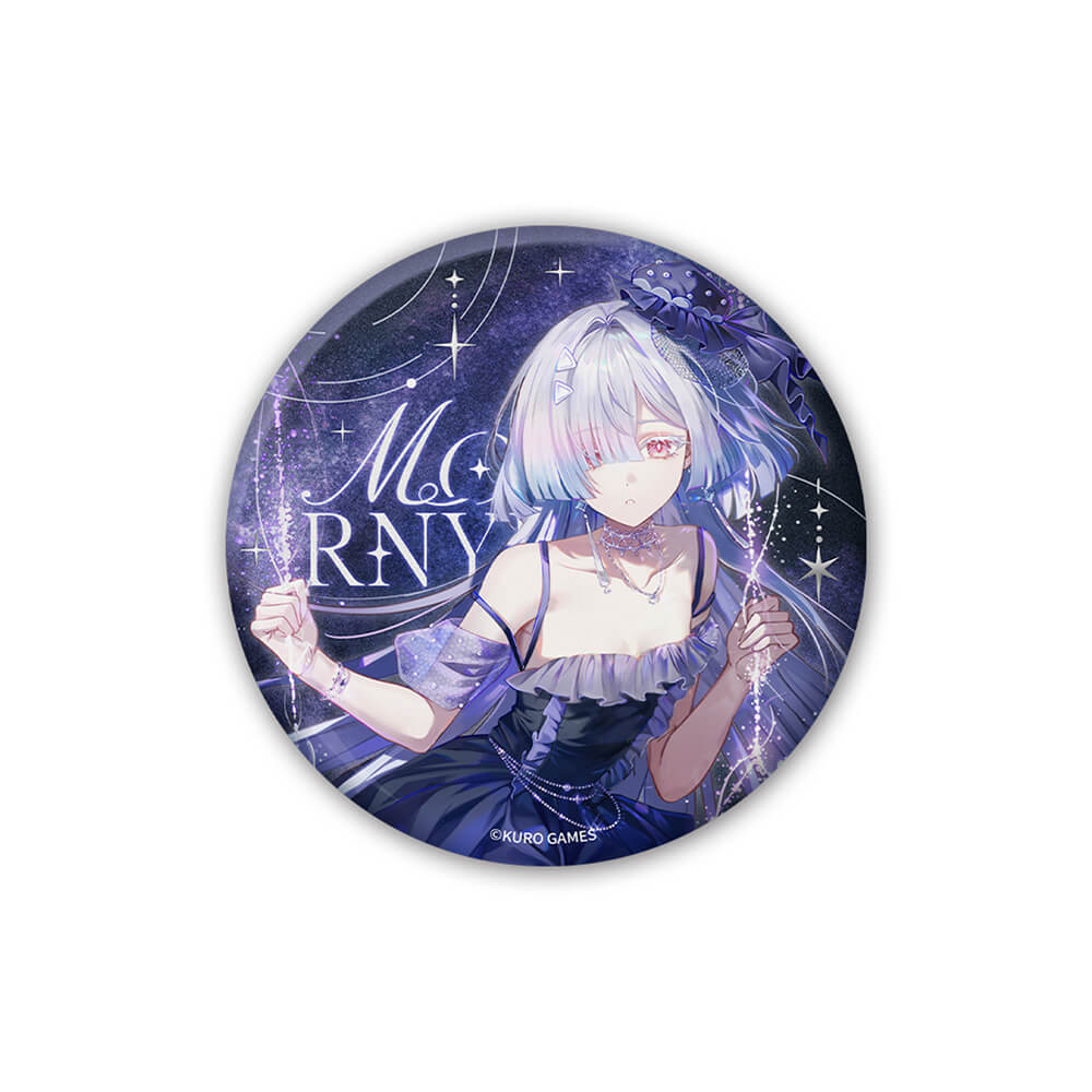 Wuthering Waves Mornye Starlight's Destination Themed Gift Box