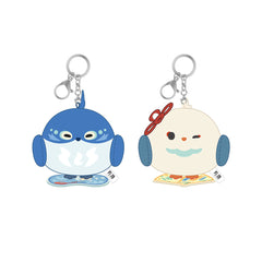 Wuthering Waves Nest On You Themed Magnetic Plush Doll