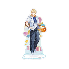 Wuthering Waves Pastel Wishes Themed Acrylic Standee