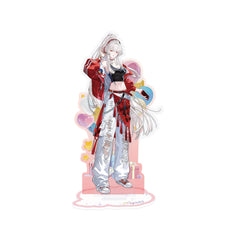 Wuthering Waves Pastel Wishes Themed Acrylic Standee