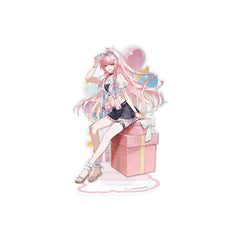 Wuthering Waves Pastel Wishes Themed Acrylic Standee