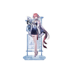 Wuthering Waves Porcelain Radiance Series Acrylic Standee
