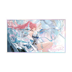 Wuthering Waves Resonator Series Resonance Awakening Acrylic Colored Paper