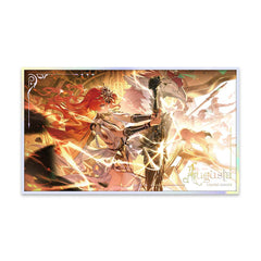 【 Pre order 】Wuthering Waves Resonator Series Resonance Awakening Acrylic Colored Paper