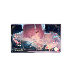 Wuthering Waves Resonator Themed Acrylic Block