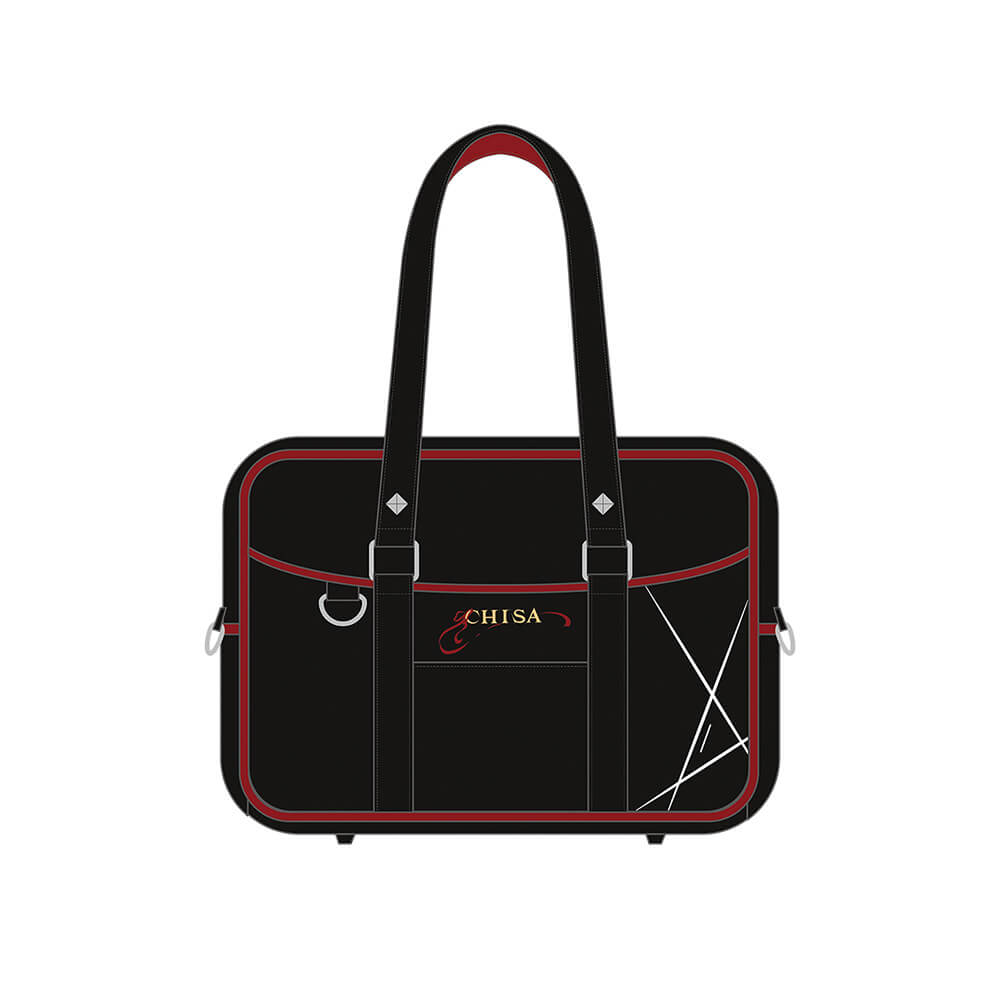 Wuthering Waves Resonator Themed Chisa's Motif Satchel