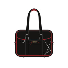 Wuthering Waves Resonator Themed Chisa's Motif Satchel