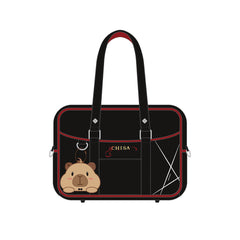 Wuthering Waves Resonator Themed Chisa's Motif Satchel