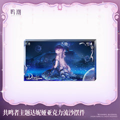 Wuthering Waves Resonator Themed Denia Acrylic Quicksand Block