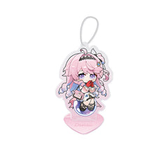 Wuthering Waves Resonator Themed Denia's Motif Chain Bag