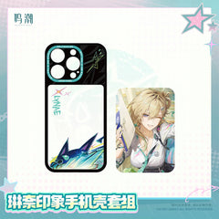 Wuthering Waves Resonator Themed Lynae's Motif Phone Case Set