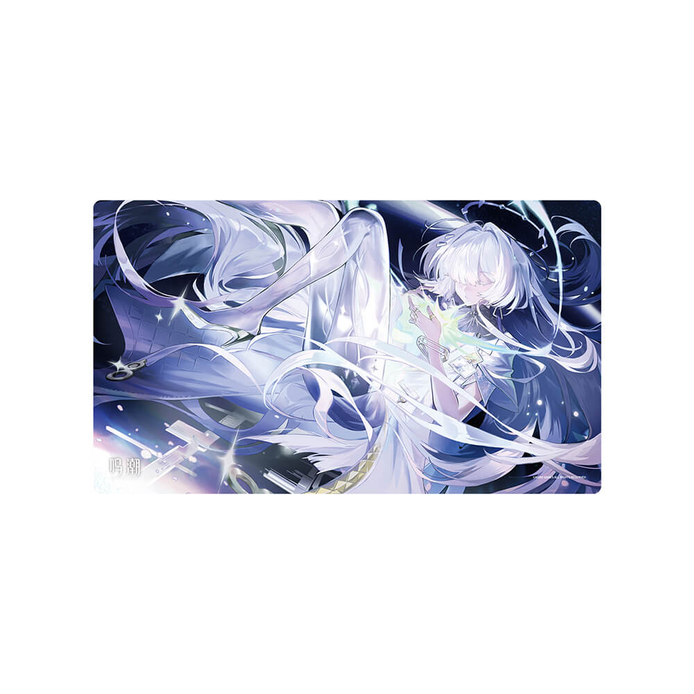 Wuthering Waves Resonator Themed Mouse Pad