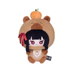 Wuthering Waves Resonator Themed Namipon Chisa Plush Doll