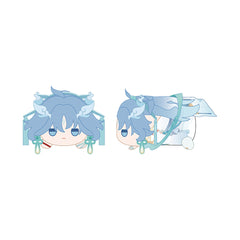 Wuthering Waves Resonator Themed Nesoberi Plushv